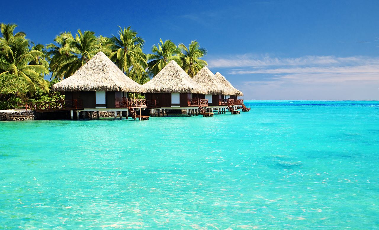 Palm Beach luxury resort