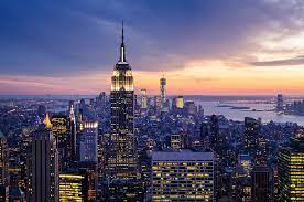 NYC