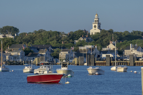 Nantucket