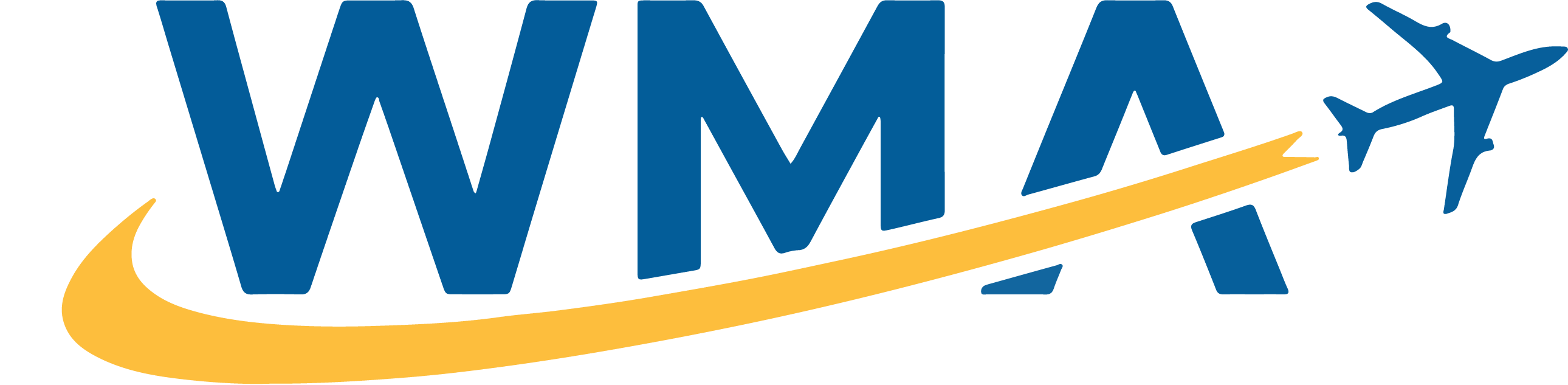 WMA Logo