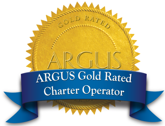 ARGUS Gold Rated