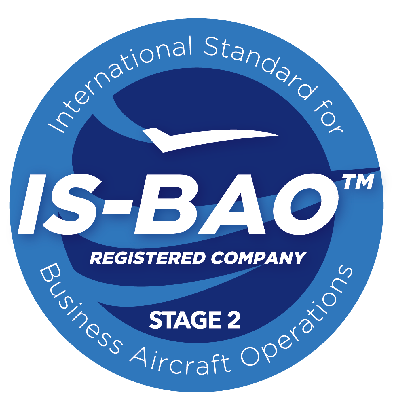 IS-BAO Stage 2 Certified