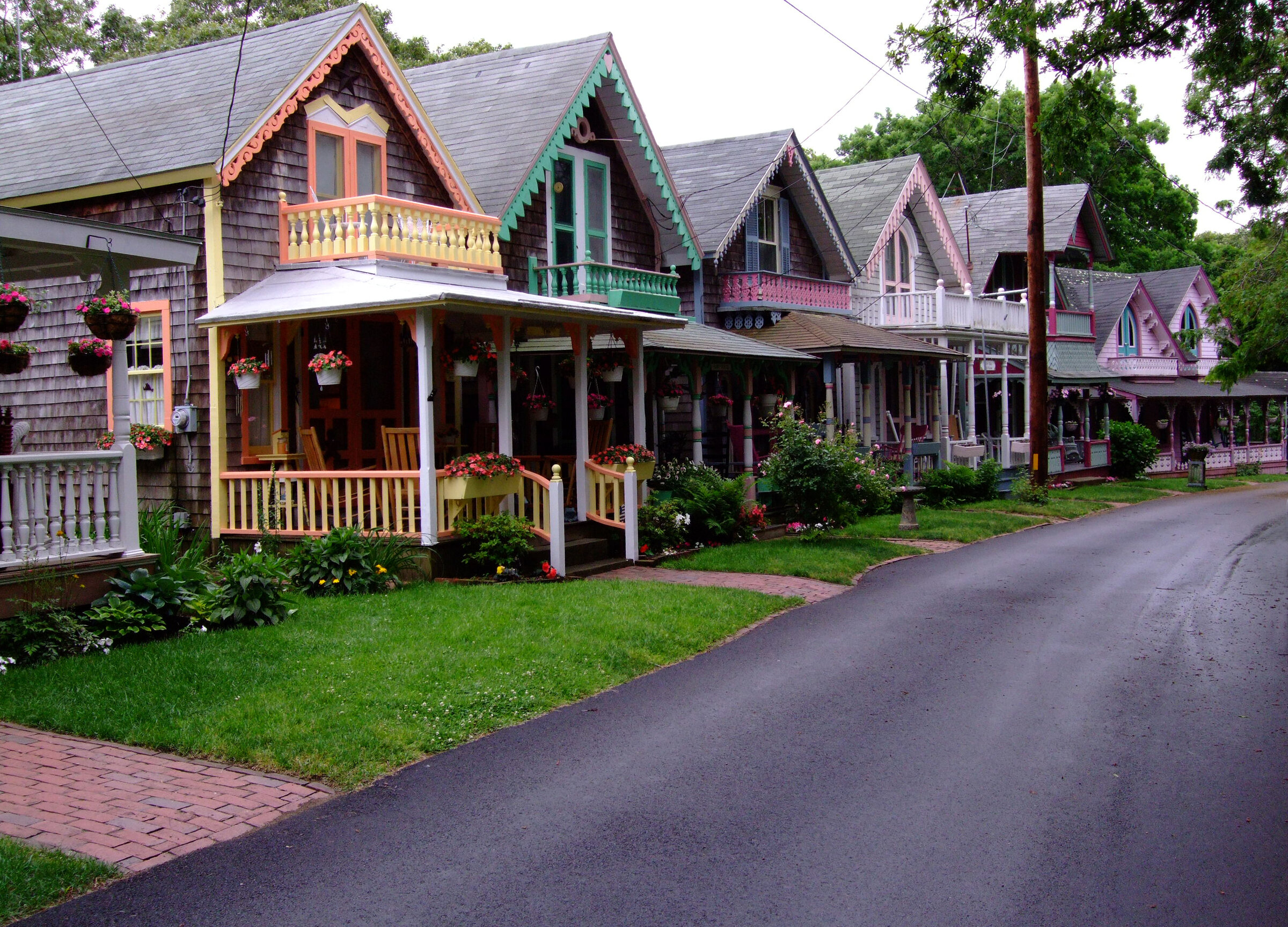 Martha's Vineyard