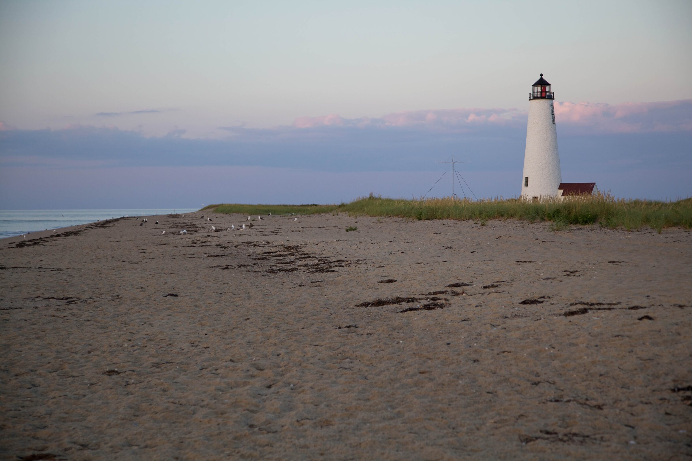 Nantucket