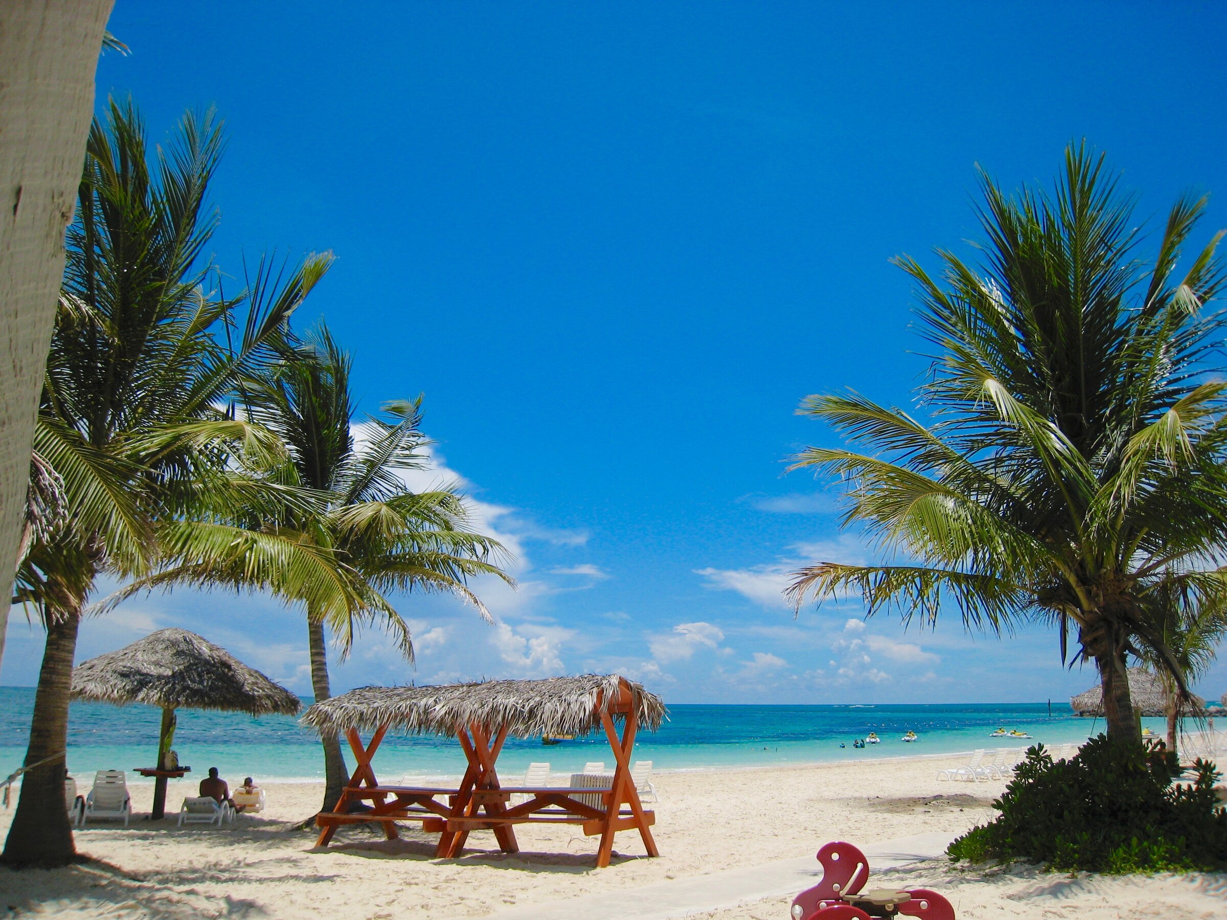 Nassau